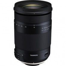 TAMRON 18-400MM F3.5-6.3 DI VC HLD Nikon