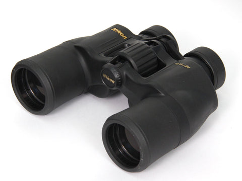 Nikon 8x42 Aculon Binoculars