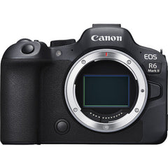 Canon EOS R6 Mark II (Body Only)