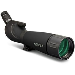 Konus -80C 20-60 zoom x80mm Spotting Scope (Black)